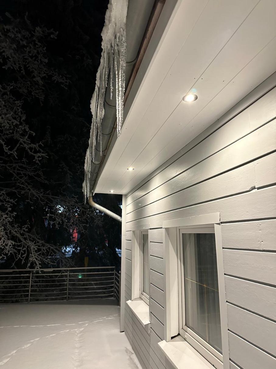 Lieblingsquartier Sankt Andreasberg Studio 9 Экстерьер фото