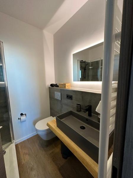 Lieblingsquartier Sankt Andreasberg Studio 9 Экстерьер фото