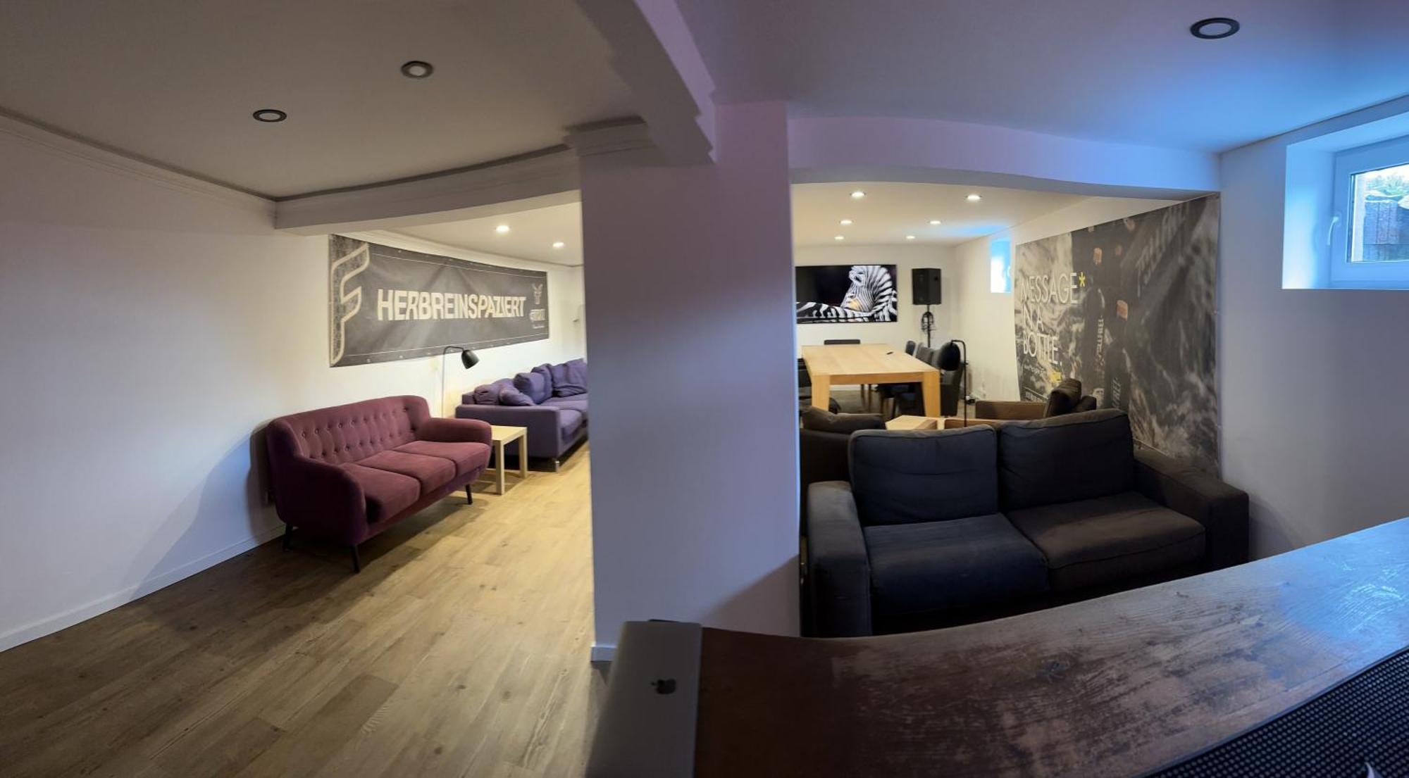 Lieblingsquartier Sankt Andreasberg Studio 9 Экстерьер фото
