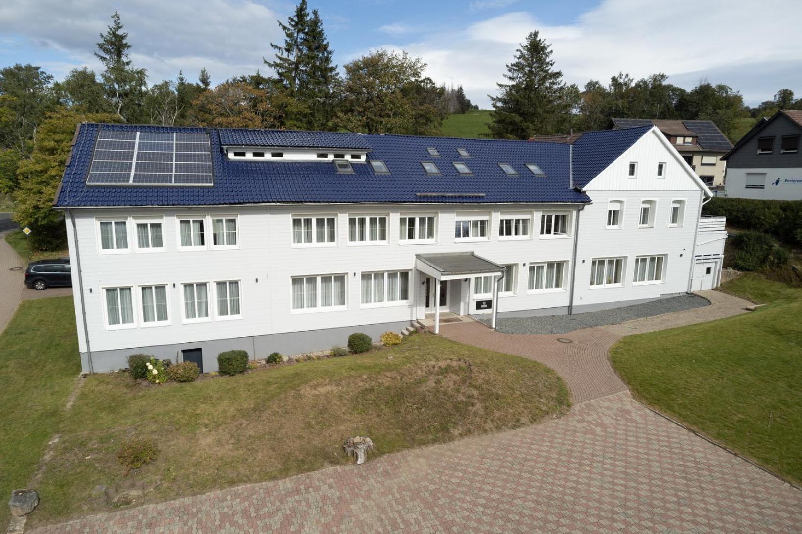 Lieblingsquartier Sankt Andreasberg Studio 9 Экстерьер фото