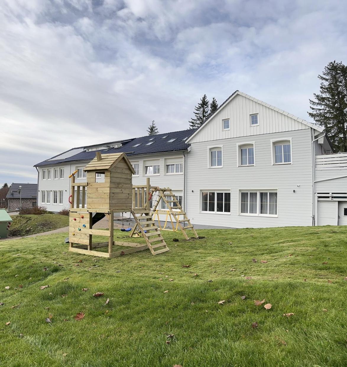 Lieblingsquartier Sankt Andreasberg Studio 9 Экстерьер фото
