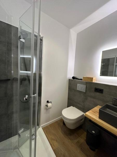 Lieblingsquartier Sankt Andreasberg Studio 9 Экстерьер фото