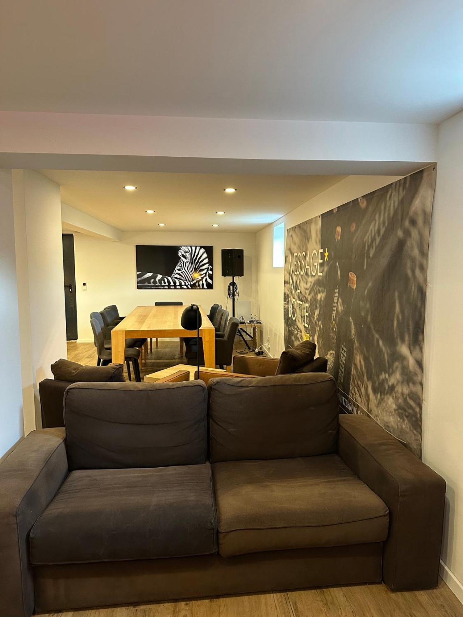 Lieblingsquartier Sankt Andreasberg Studio 9 Экстерьер фото
