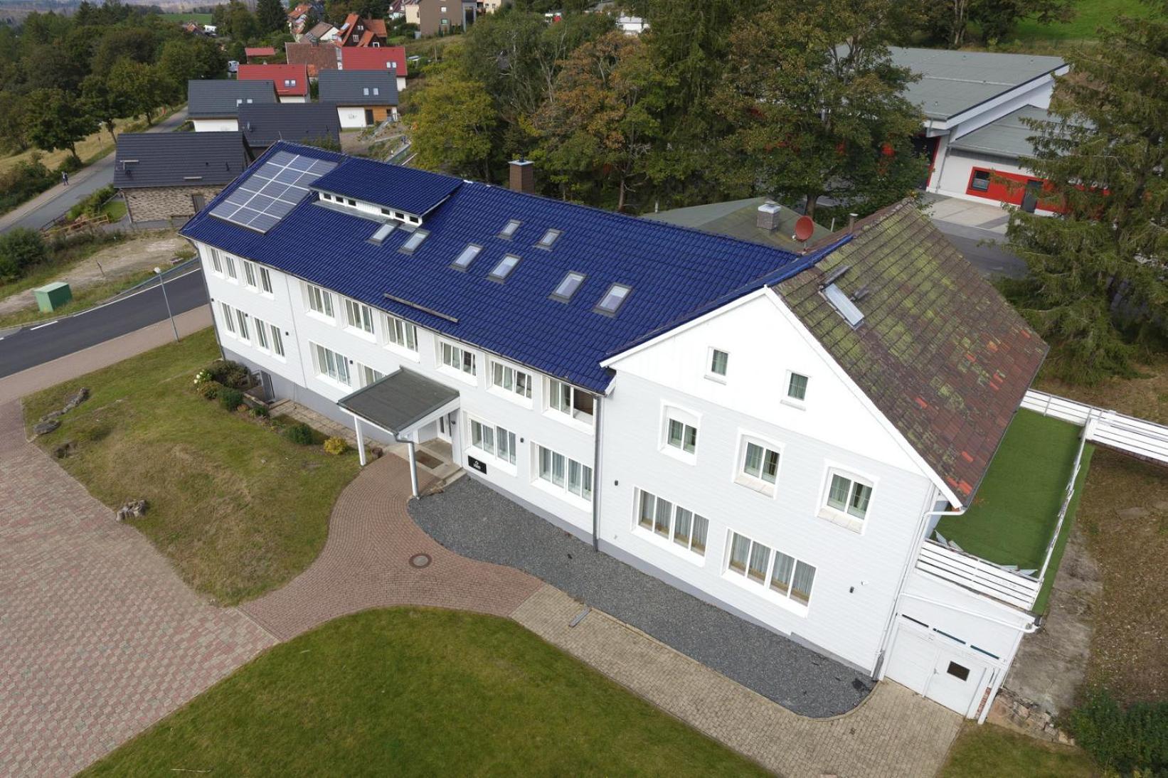 Lieblingsquartier Sankt Andreasberg Studio 9 Экстерьер фото