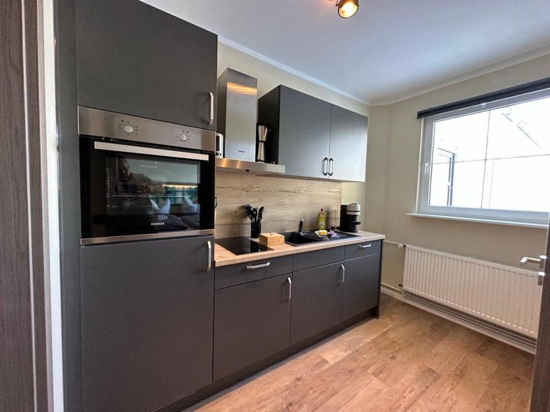 Lieblingsquartier Sankt Andreasberg Studio 9 Экстерьер фото