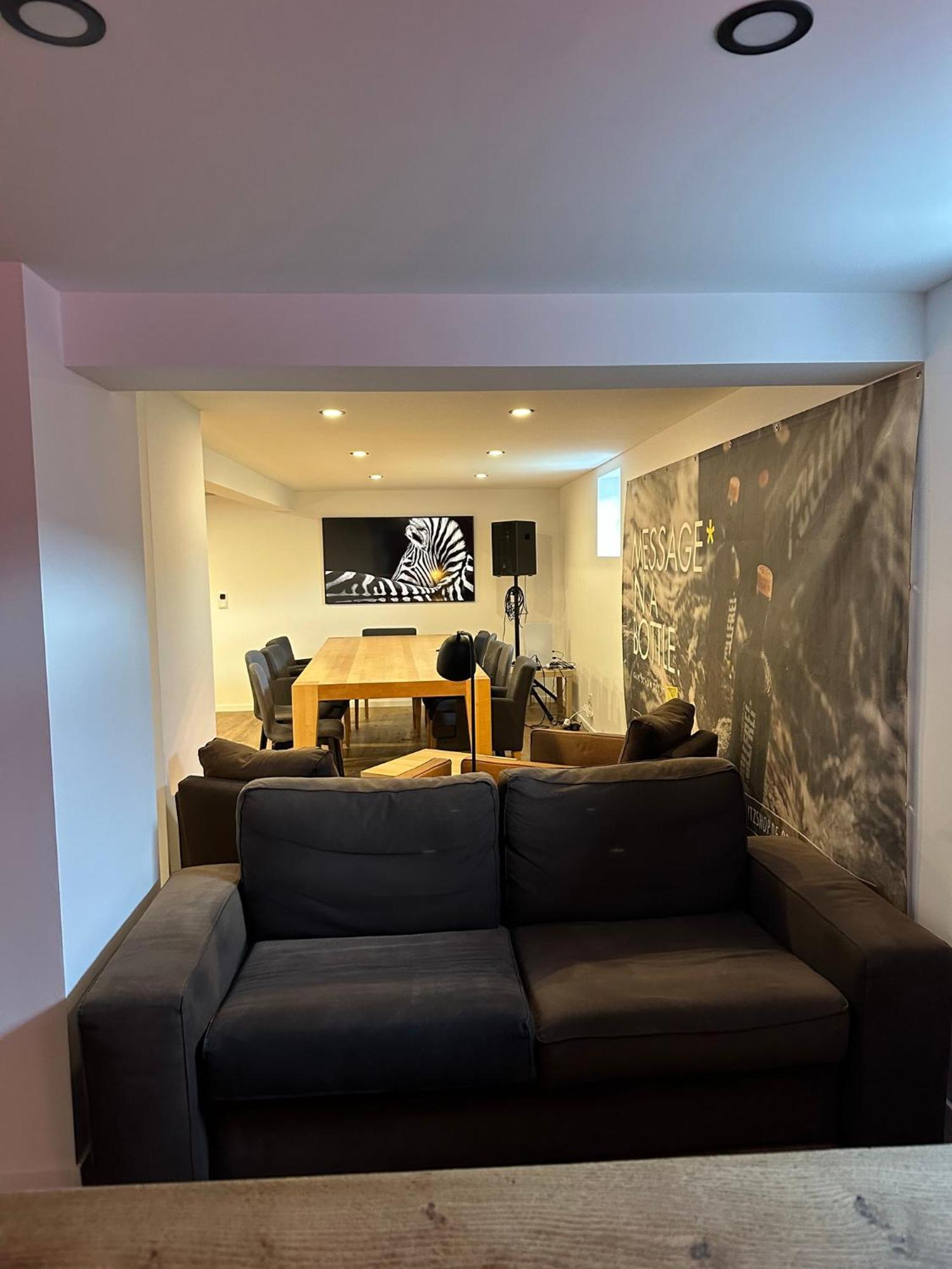 Lieblingsquartier Sankt Andreasberg Studio 9 Экстерьер фото