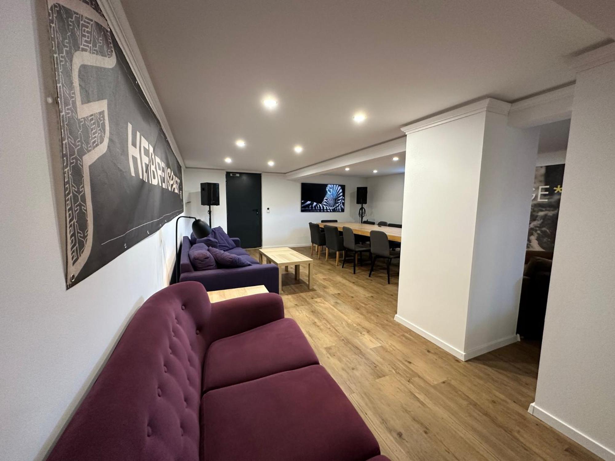 Lieblingsquartier Sankt Andreasberg Studio 9 Экстерьер фото